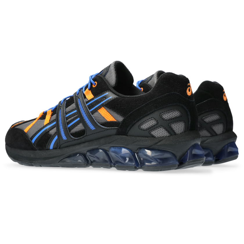 Asics Gel-sonoma 180 Carbon/Black (1203A272.020)