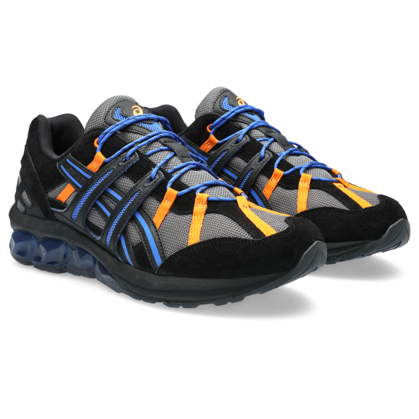 Asics Gel-sonoma 180 Carbon/Black (1203A272.020)