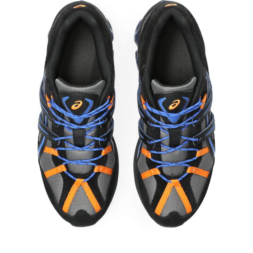 Asics Gel-sonoma 180 Carbon/Black (1203A272.020)