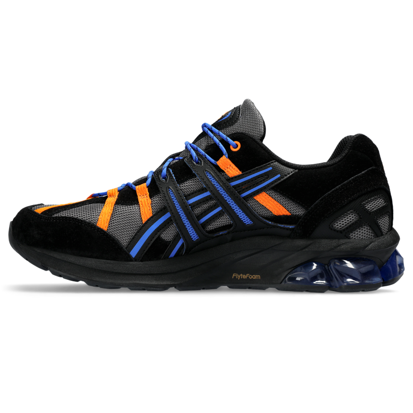 Asics Gel-sonoma 180 Carbon/Black (1203A272.020)