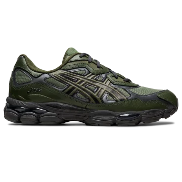 Asics Gel-nyc Moss/Forest (1203A280.300)