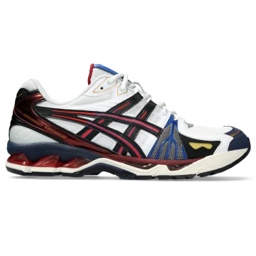 Asics Gel-kayano Legacy White/Black (1203A325.100)