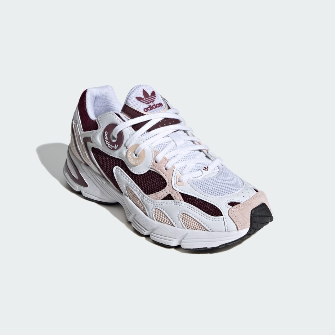 adidas Astir Maroon / Wonder Quartz / Cloud White (IE6986)