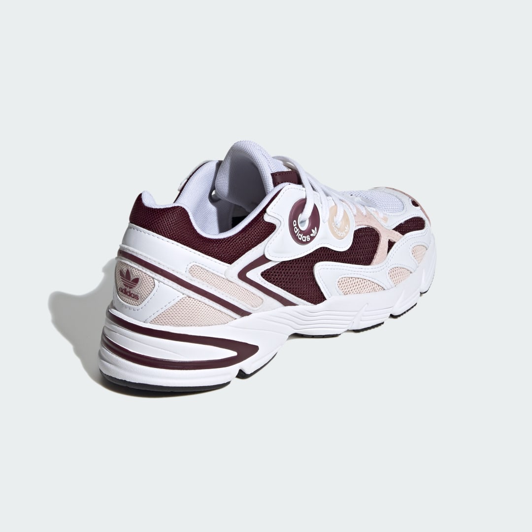 adidas Astir Maroon / Wonder Quartz / Cloud White (IE6986)