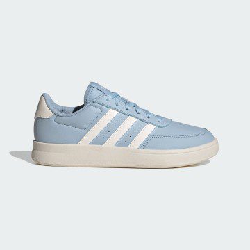 adidas Breaknet 2.0 Wonder Blue / Chalk White / Blue Dawn (ID7119)