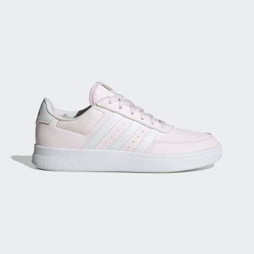 adidas Breaknet 2.0 Almost Pink / Cloud White / Gold Metallic (GZ9372)