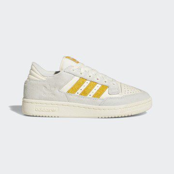 adidas Centennial 85 Low Halo Ivory / Clay Strata / Cream White (IF5186)