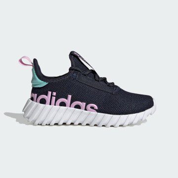 adidas Kaptir 3.0 Kinderschoenen Legend Ink / Orchid Fusion / Flash Aqua (IG3113)
