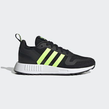 adidas Multix Core Black / Signal Green / Cloud White (GY3779)