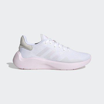 adidas Puremotion 2.0 Cloud White / Almost Pink / Dash Grey (HQ1707)
