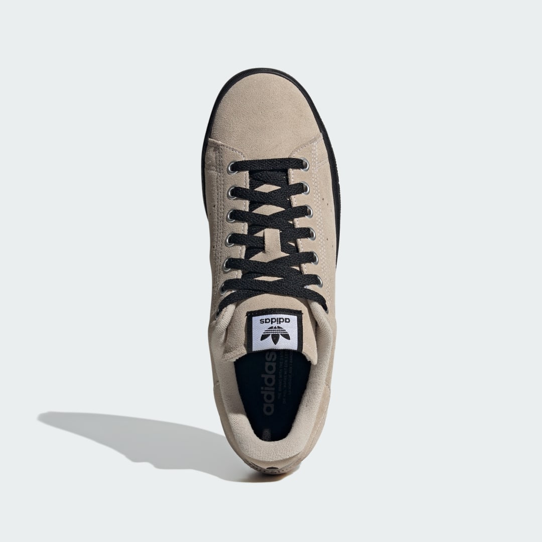 adidas Stan Smith CS Wonder Beige / Core Black / Gum (ID2041)