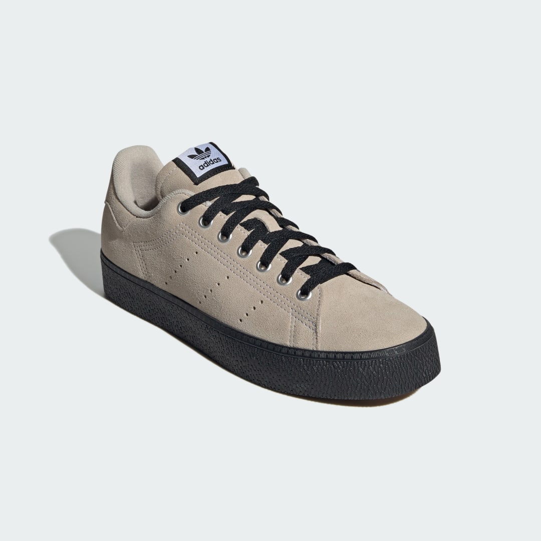 adidas Stan Smith CS Wonder Beige / Core Black / Gum (ID2041)