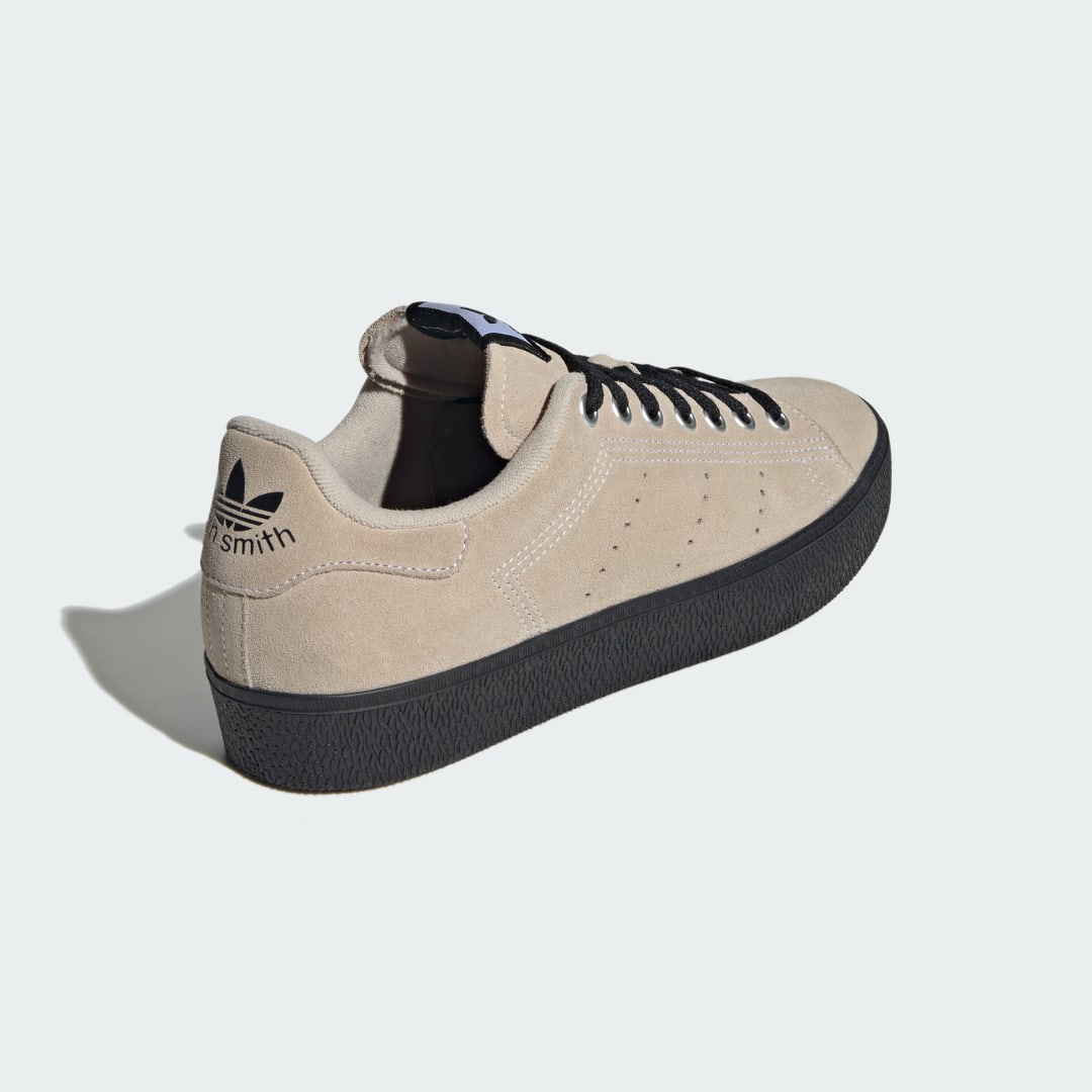 adidas Stan Smith CS Wonder Beige / Core Black / Gum (ID2041)
