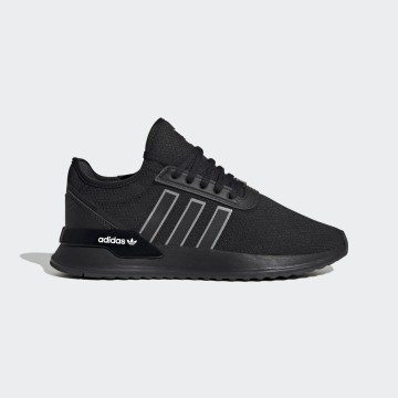 adidas U_Path X Core Black / Silver Metallic / Core Black (IF0096)