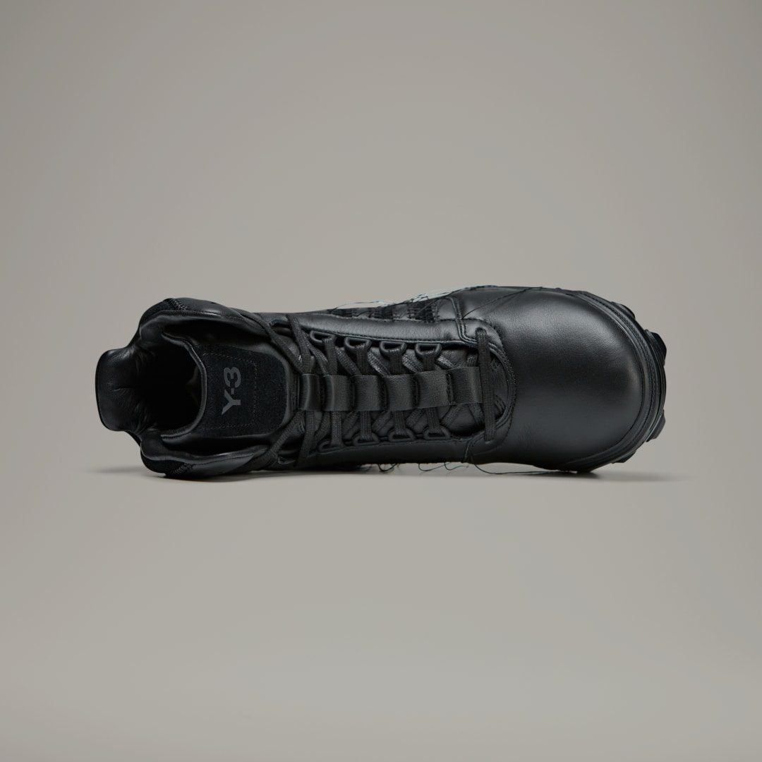 adidas Y-3 GSG9 Black / Black / Black (IF7805)
