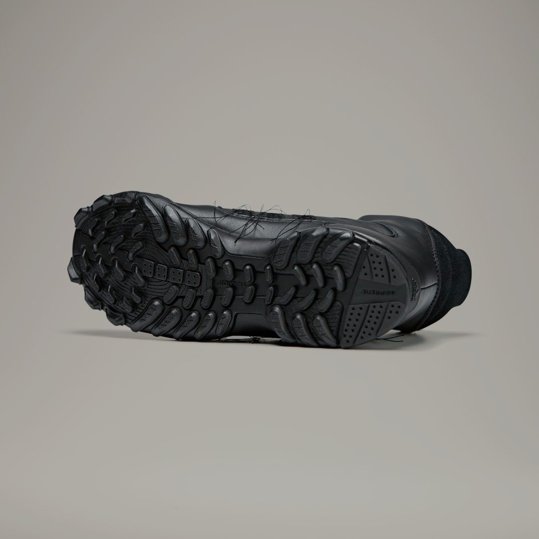 adidas Y-3 GSG9 Black / Black / Black (IF7805)