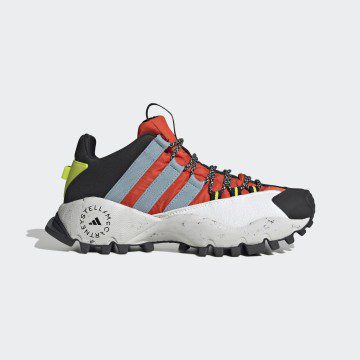 adidas adidas by Stella McCartney Seeulater Active Orange / Ash Grey / Solar Yellow (HP3179)