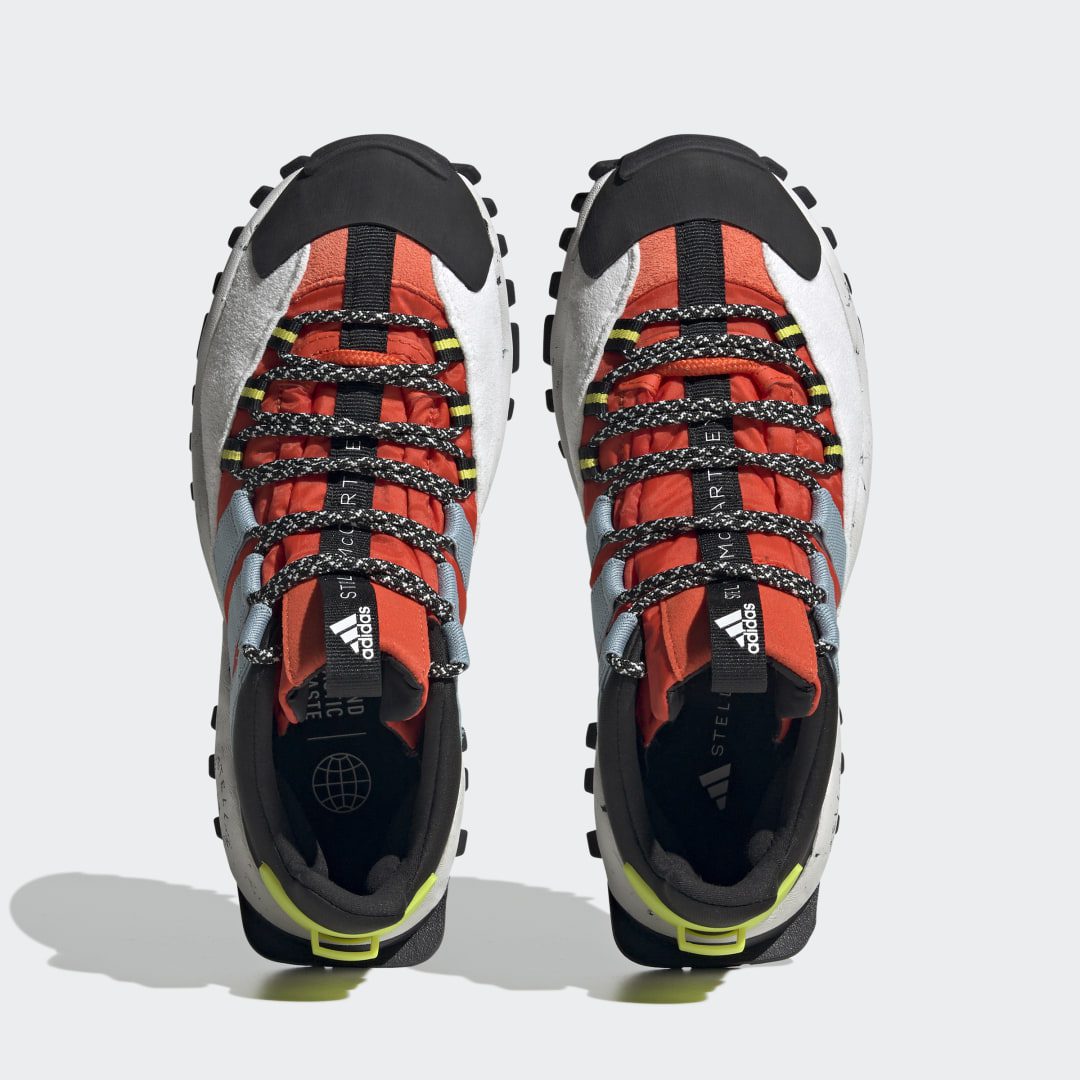 adidas adidas by Stella McCartney Seeulater Active Orange / Ash Grey / Solar Yellow (HP3179)