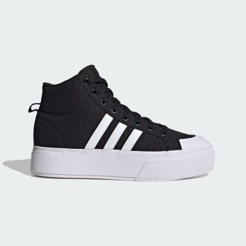 adidas Bravada 2.0 Platform Mid Core Black / Cloud White / Core Black (IE2317)