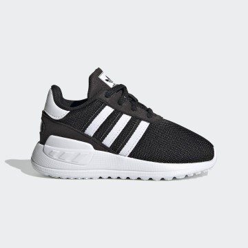 adidas LA Trainer Lite Core Black / Cloud White / Core Black (FW5843)