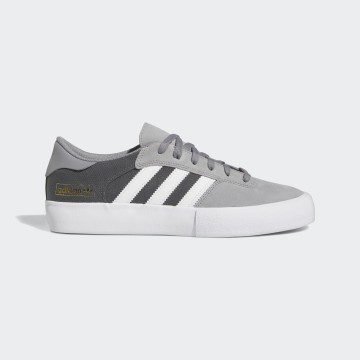 adidas Matchbreak Super Grey Three / Grey Five / Cloud White (HQ6317)