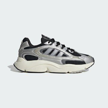 adidas Ozmillen schoenen Core Black / Grey Five / Grey Two (IF4012)