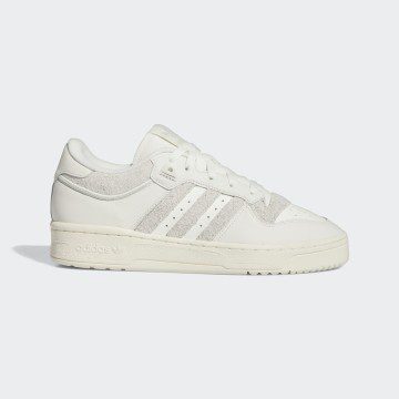 adidas Rivalry Low 86 Off White / Orbit Grey / Cream White (IE7139)