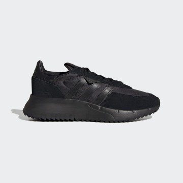adidas Retropy F2 Core Black / Core Black / Grey Six (GW9358)