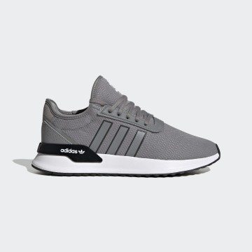 adidas U_Path X Grey Three / Cloud White / Core Black (IF0101)