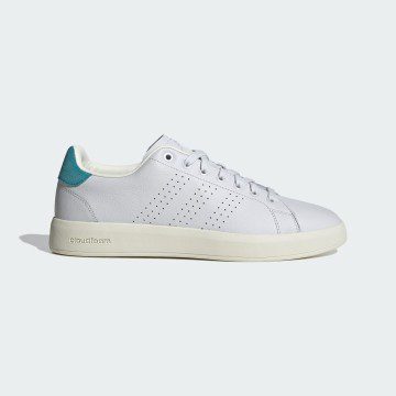 adidas Advantage Premium Dash Grey / Dash Grey / Arctic Fusion (IF0118)