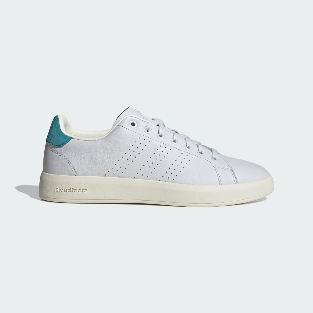 adidas Advantage Premium Dash Grey / Dash Grey / Arctic Fusion (IF0118)