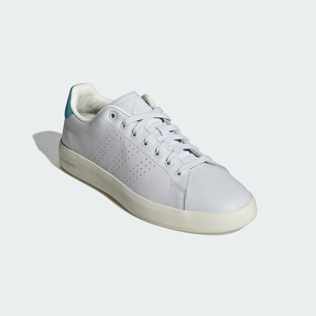 adidas Advantage Premium Dash Grey / Dash Grey / Arctic Fusion (IF0118)