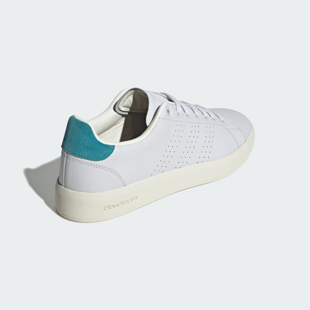 adidas Advantage Premium Dash Grey / Dash Grey / Arctic Fusion (IF0118)