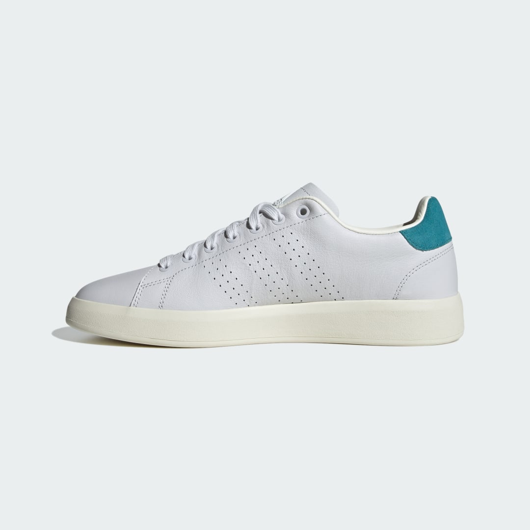 adidas Advantage Premium Dash Grey / Dash Grey / Arctic Fusion (IF0118)