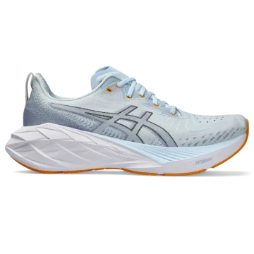 Asics Novablast 4 Light Blue/Light Navy (1011B693.402)