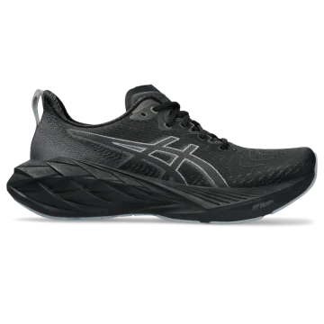 Asics Novablast 4 Black/Graphite Grey (1011B693.002)