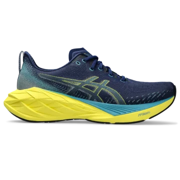 Asics Novablast 4 Blue Expanse/Blue Teal (1011B693.400)