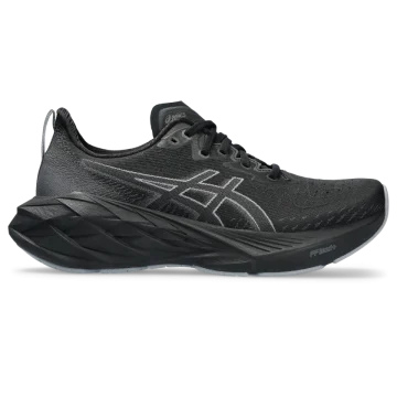 Asics Novablast 4 Black/Graphite Grey (1012B510.002)