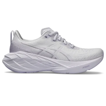 Asics Novablast 4 Lilac Hint/Faded Ash Rock (1012B510.020)