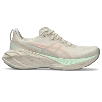 Asics Novablast 4 Oatmeal/Moonrock (1012B510.250)