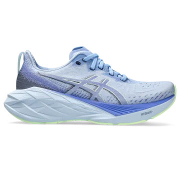 Asics Novablast 4 Light Sapphire/Sapphire (1012B510.400)