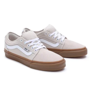 VANS Chukka Low Sidestripe Beige (VN0A5KQZBLL)