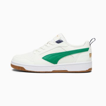 Puma Rebound Low 75 Years Blauw/Groen/Wit (392484-02)