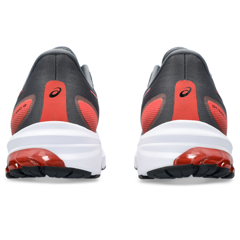 Asics Gt-1000 12 Carrier Grey/True Red (1011B631.021)