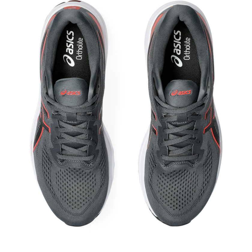 Asics Gt-1000 12 Carrier Grey/True Red (1011B631.021)