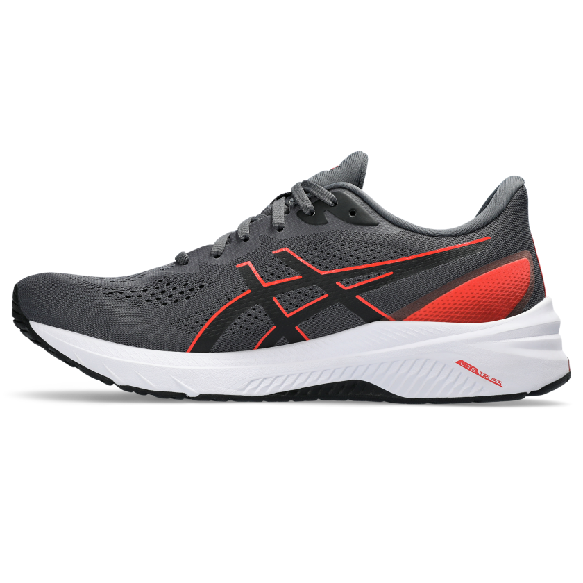 Asics Gt-1000 12 Carrier Grey/True Red (1011B631.021)