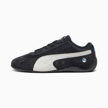 Puma BMW M Motorsport Speedcat Wit/Zwart (307789-01)