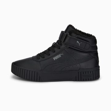 Puma Carina 2.0 Mid Winter Zwart (387380-01)