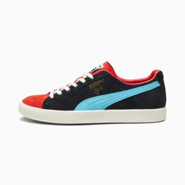 Puma Clyde OG Rood/Zwart (391962-04)