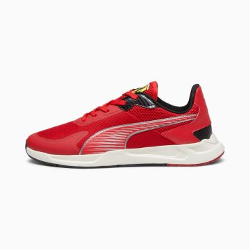 Puma Scuderia Ferrari IonicSpeed raceschoenen Rood/Wit (307736-02)